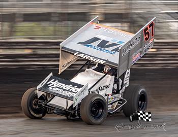 Kyle Larson