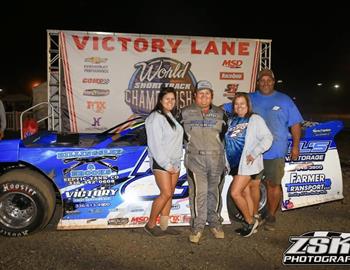 Dalton Jacobs Racing