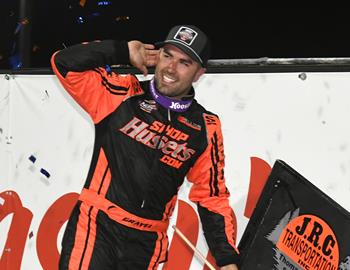 8-8 David Gravel