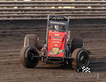Kevin Thomas Jr.