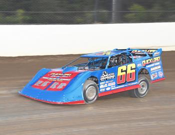 Eldora Speedway – World 100 (Todd Healy photo)