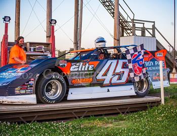 Farmer City Raceway (Farmer City, IL) – June 21st, 2024. 