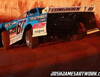 Sheppard Riggs Racing 2023 Season Photos.