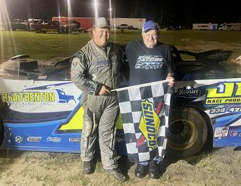 Dalton Jacobs Racing