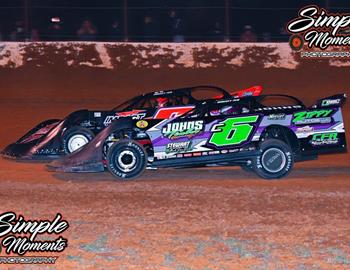 2023 season action