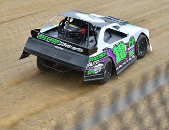 Whynot Motorsports Park (Meridian, MS) – Southern Street Stock Nationals – August 18th-20th, 2022.