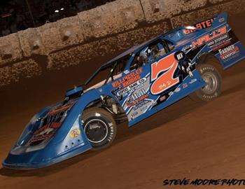 Ultimate Motorsports & RV Park (Elkin, NC) – Doug Walls Memorial – March 29th, 2024. (Austin Bumgarner Media)