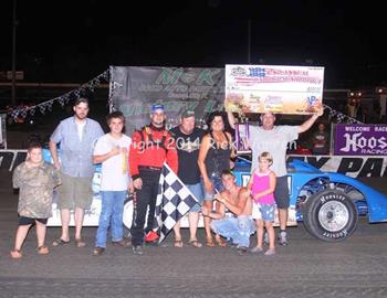 2014 Season Photos (Rick Warren photo)