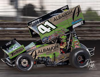 Carson Macedo