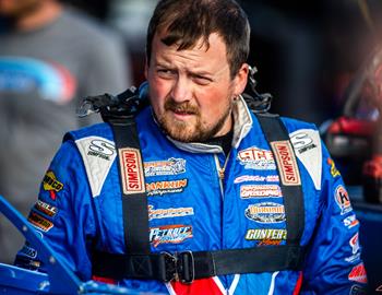 Eagle Raceway (Eagle, NE) – Lucas Oil Late Model Dirt Series – Malvern Bank High Bank Heist – May 15th-17th, 2025 (Heath Lawson photo)