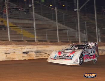 East Alabama Motor Speedway (Phenix City, AL) – XR Super Series – National 100 – November 2nd-3rd, 2024. (Bates Photography)