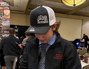 2023 IMCA National Banquet 