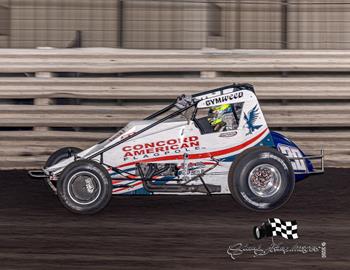 Brady Bacon