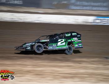 Vado Speedway Park (Vado, NM) – April 26th, 2025.