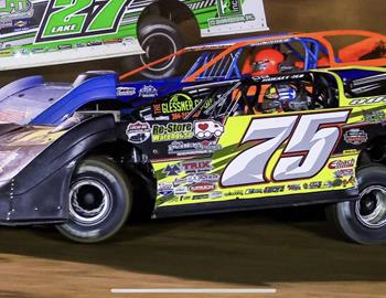 Daniel Adam Racing