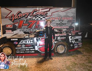 I-75 Raceway (Sweetwater, TN) – October 5th, 2024. (That Lash Girl Photography)