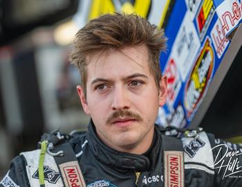 Garet Williamson