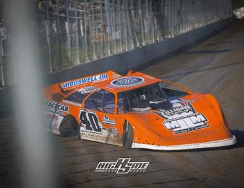 Ogilvie Raceway (Highside Race Shots)