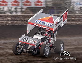 Ryan Timms