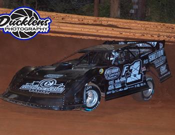 Sugar Creek Raceway (Blue Ridge, GA) – Southern All Stars – Russell Thomas Memorial – August 24th, 2024. (Ducklens Photography)