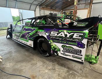 (2025 Racing Season Photos)