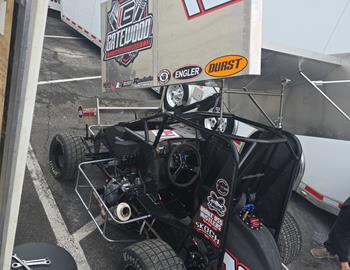 Tulsa Expo Raceway (Tulsa, OK) – Tulsa Shootout – December 31st-January 4th, 2025.