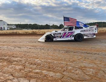 Natural Bridge Speedway (Natural Bridge, Va.) – Freedom 40 – July 12th-13th, 2024. 