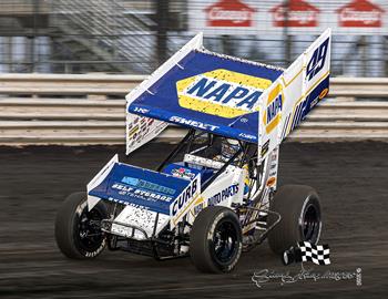 Brad Sweet
