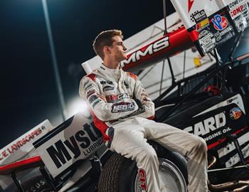 Husets Speedway (Brandon, SD) – July 13th, 2025.