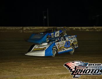 All-Tech Raceway (Lake City, FL) – XR 604 Nationals – December 11th-14th, 2024. (Chris Anderson Photos)