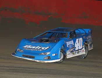 East Bay Raceway Park – Winternationals (Mike Ruefer photo)