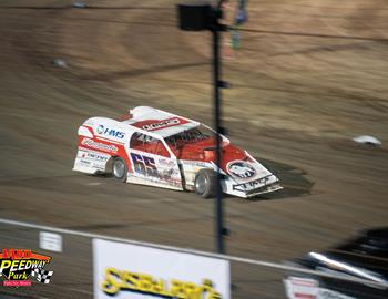 Vado Speedway Park (Vado, NM) – 19th annual Rio Grande Waste Services Wild West Shootout – January 4-12, 2025. (Vado Speedway Park photo)