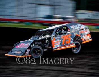 Farmer City Raceway (Farmer City, IL) – May 16th, 2025. (82 Imagery)