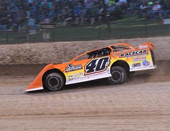 Eldora Speedway (Todd Healy photo)