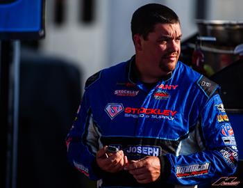 Smoky Mountain Speedway (Maryville, TN) – Lucas Oil Late Model Dirt Series – Mountain Moonshine Classic – June 14th-15th, 2024. (Heath Lawson photo)