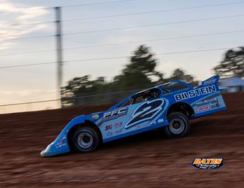 Cochran Motor Speedway (Cochran, GA) – Southern All Stars – Georgia Rumble – June 2nd, 2024. (Bates Photography)