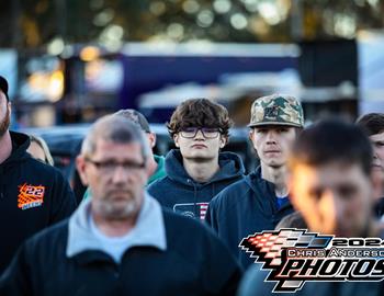 All-Tech Raceway (Lake City, FL) – XR 604 Nationals – December 11th-14th, 2024. (Chris Anderson Photos)