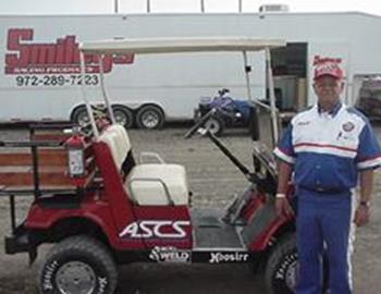 Jim Farley, ASCS Official