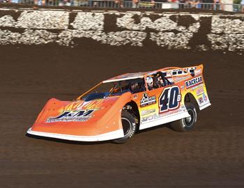 Fairbury Speedway (Todd Healy photo)