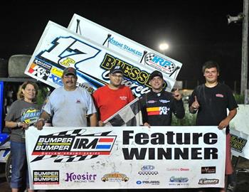Bruce Pella Photo