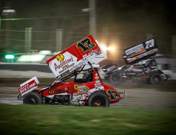 Wilmot Raceway
Photo: Dirty Slide Jobs
