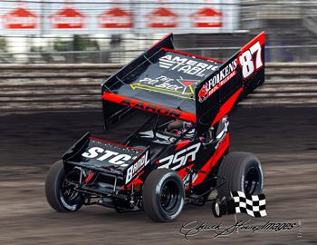 Aaron Reutzel