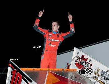 5-30 Ryan Timms