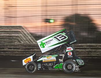 Brett Moffitt