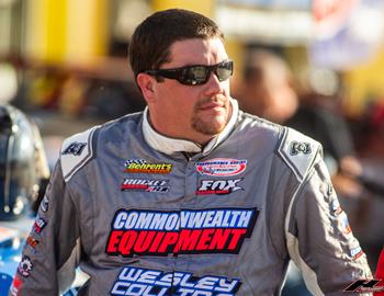 Eldora Speedway (Rossburg, OH) – Lucas Oil Late Model Dirt Series – General Tire Dirt Track World Championship by ARP – October 18th-19th, 2024. (Heath Lawson photo)