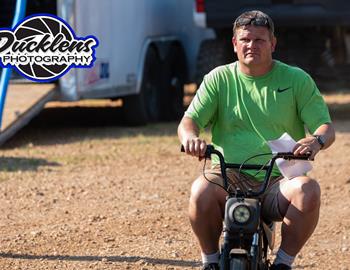 Tennessee National Raceway (Hohenwald, TN) – Southern All Stars – Clay Smith Memorial – June 22nd, 2024. (Ducklens Photography)