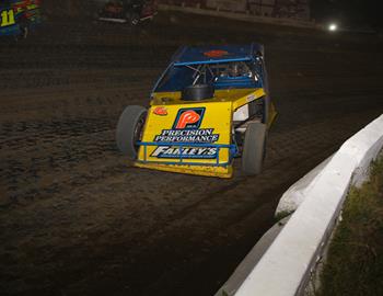 Batesville Motor Speedway (Batesville, AR) – Race for Hope 71 – October 12th-14th, 2023. (Dirt Road Photography)