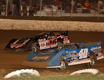 2016 Season Photos (Richard Barnes photo)