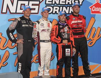 8-8 David Gravel