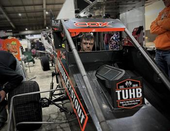 Tulsa Expo Raceway (Tulsa, OK) – Chili Bowl – January 13th-18th, 2025.